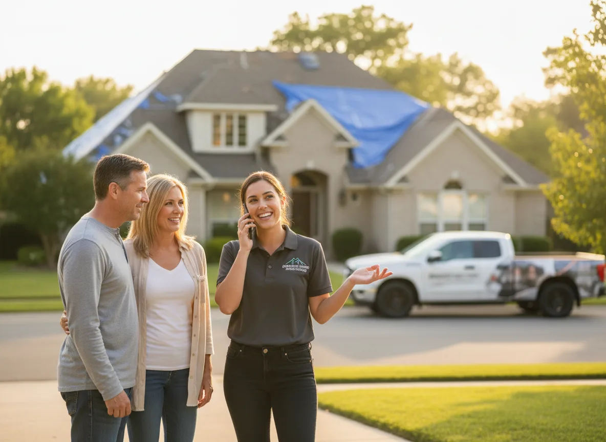 Roof Inspection And Assessment in Orangeville, PA